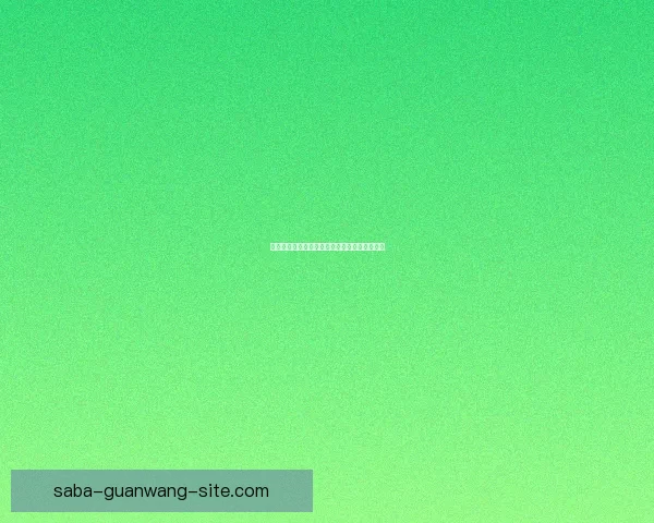 世界杯精彩竞猜平台带你畅享全球足球赛事乐趣