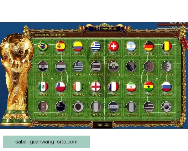 2026世界杯精彩竞猜投注攻略及热门赛事全方位分析