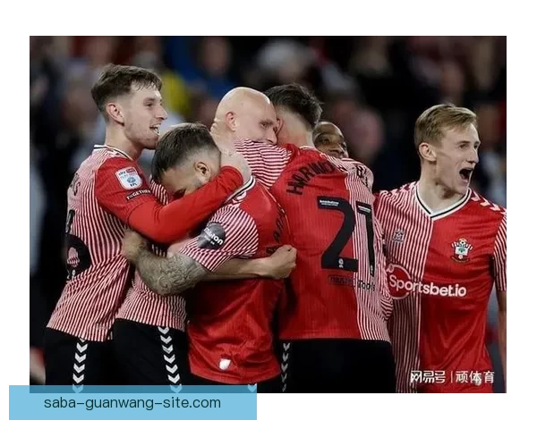 南安普顿主帅：下半场换人调整带来胜利 我们配得上这场胜利