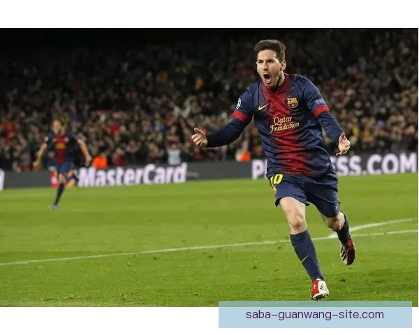 梅西美职联火力全开五轮斩获五球连续四场破门