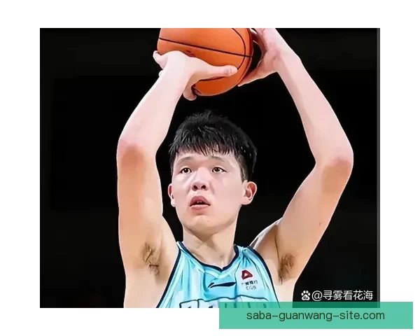 杨瀚森坦言状态挣扎渴望重返开拓者找回手感打出全新表现