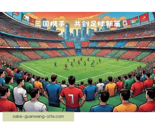 美加墨世界杯2026：三国联合举办迎接全球足球盛宴的新时代
