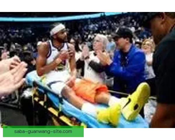 追梦揭秘穆迪伤情恐影响下赛季队医确认髌骨肌腱受损