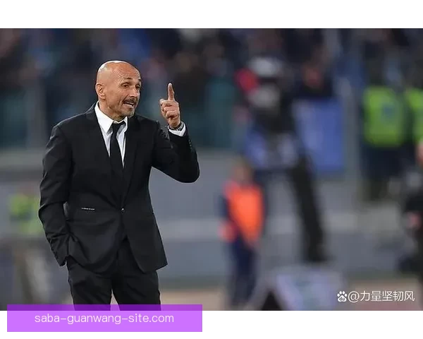 斯帕莱蒂回应德罗西称其为足球之子并强调国家队的必要性