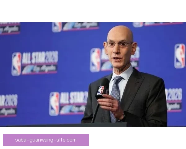 NBA拟加强反摆烂处罚权限球员工会提出三管齐下方案